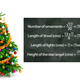 Illustration for article titled The Mathematical Formula For a Perfectly Decorated Christmas Tree